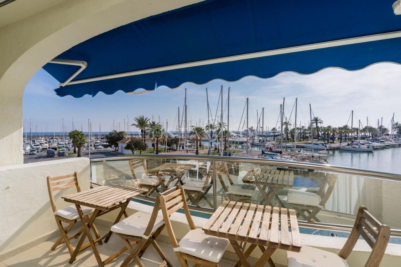 Benalmadena Costa Sol Holiday Rentals Exteriör bild
