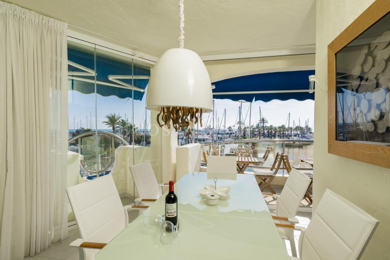 Benalmadena Costa Sol Holiday Rentals Exteriör bild