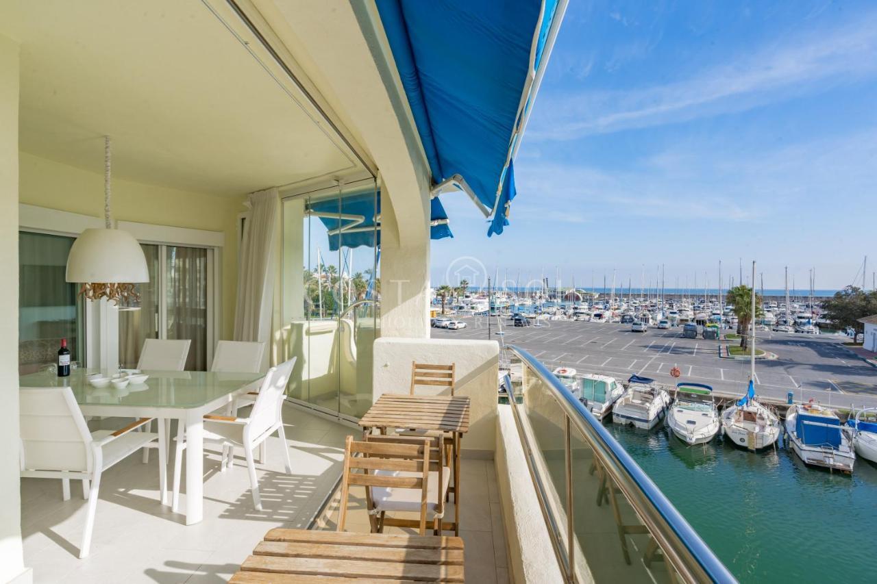 Benalmadena Costa Sol Holiday Rentals Exteriör bild