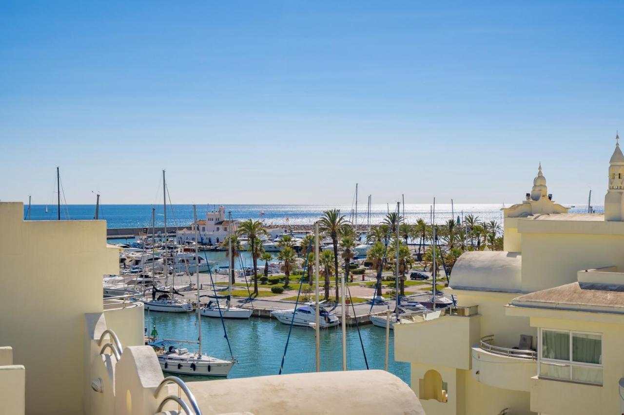 Benalmadena Costa Sol Holiday Rentals Exteriör bild