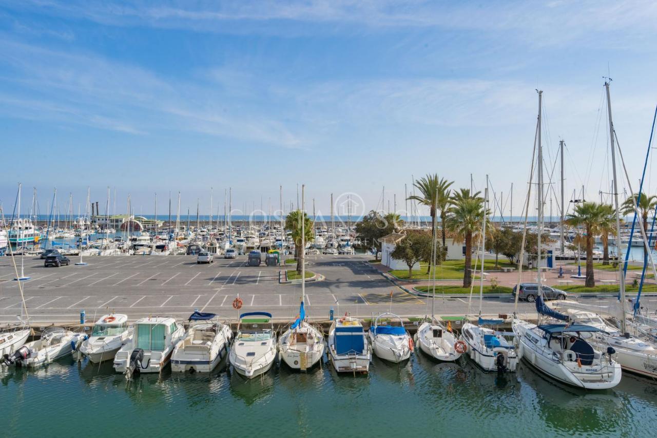 Benalmadena Costa Sol Holiday Rentals Exteriör bild