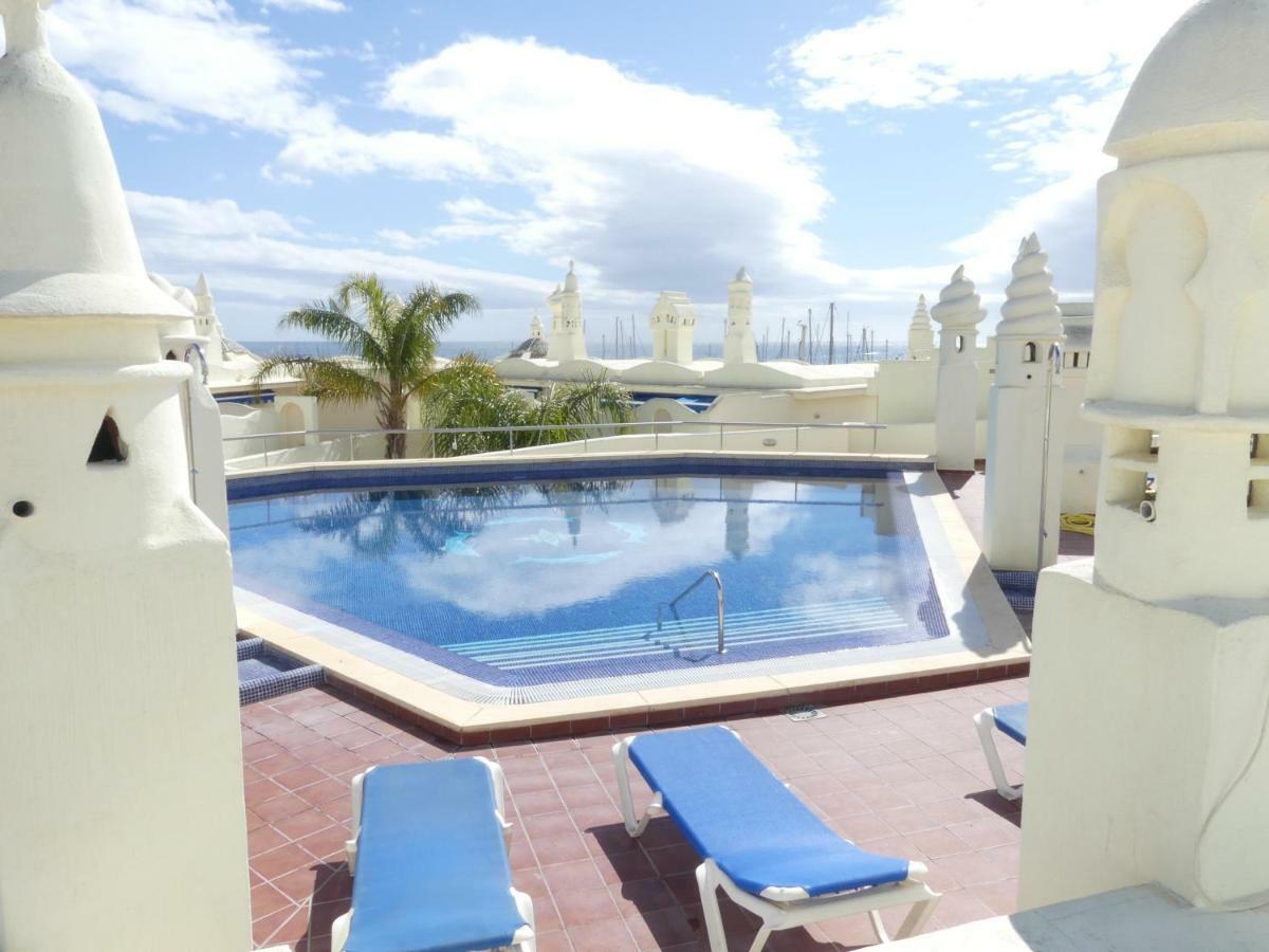 Benalmadena Costa Sol Holiday Rentals Exteriör bild