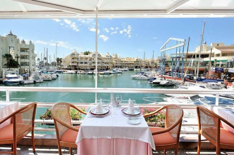 Benalmadena Costa Sol Holiday Rentals Exteriör bild