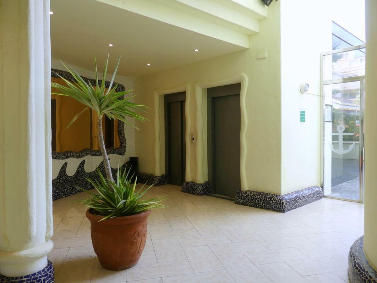 Benalmadena Costa Sol Holiday Rentals Exteriör bild