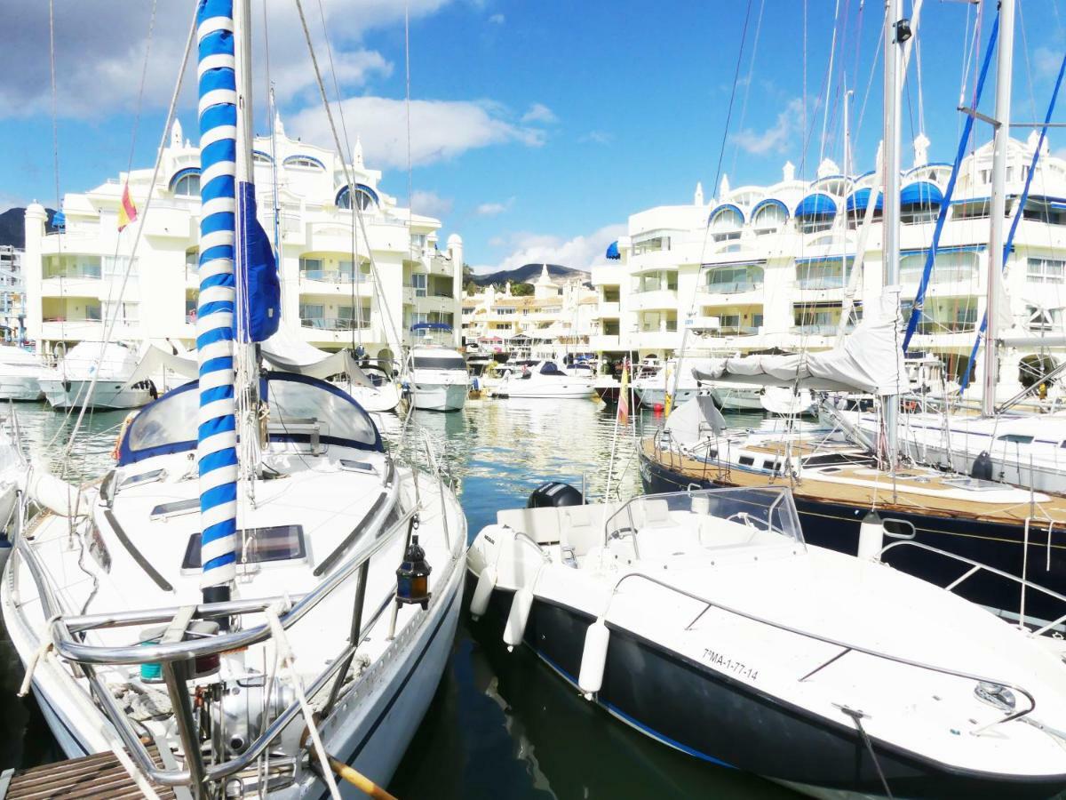 Benalmadena Costa Sol Holiday Rentals Exteriör bild