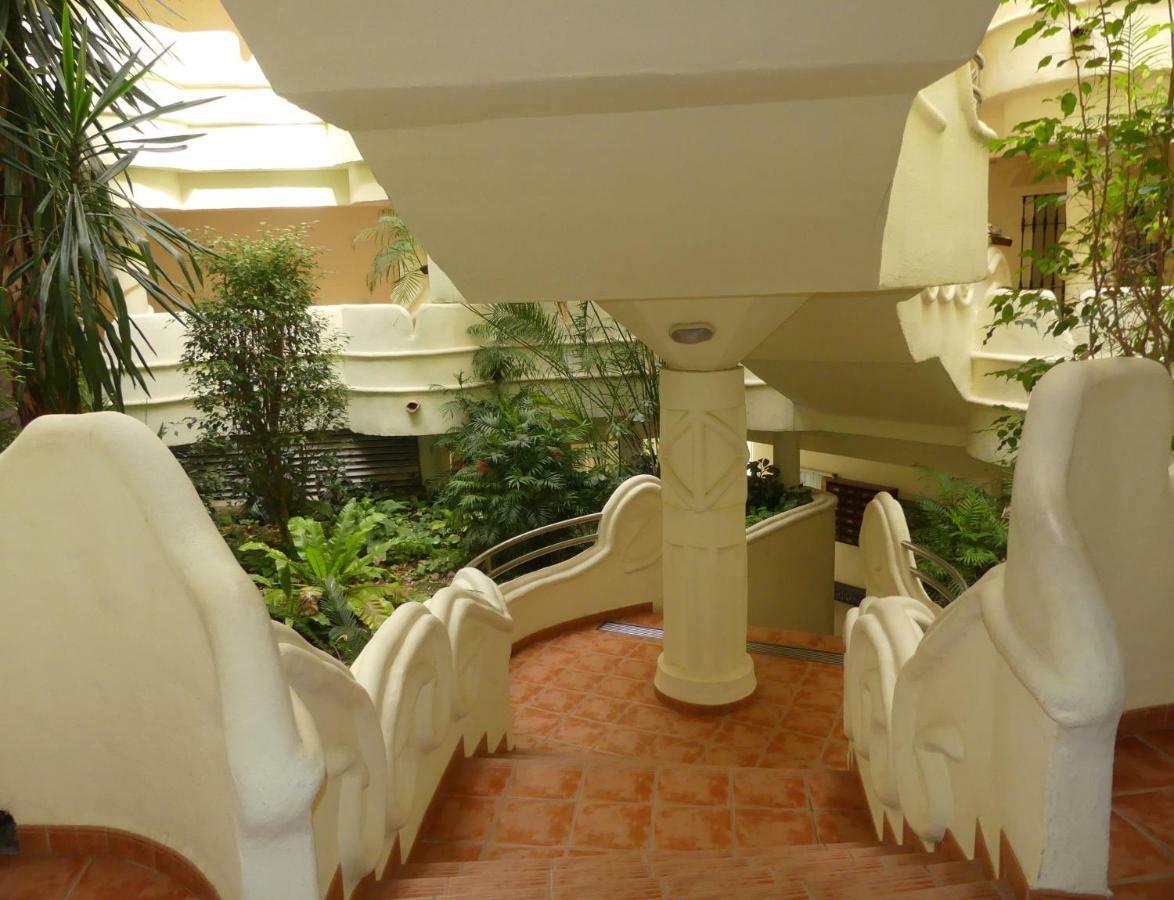 Benalmadena Costa Sol Holiday Rentals Exteriör bild