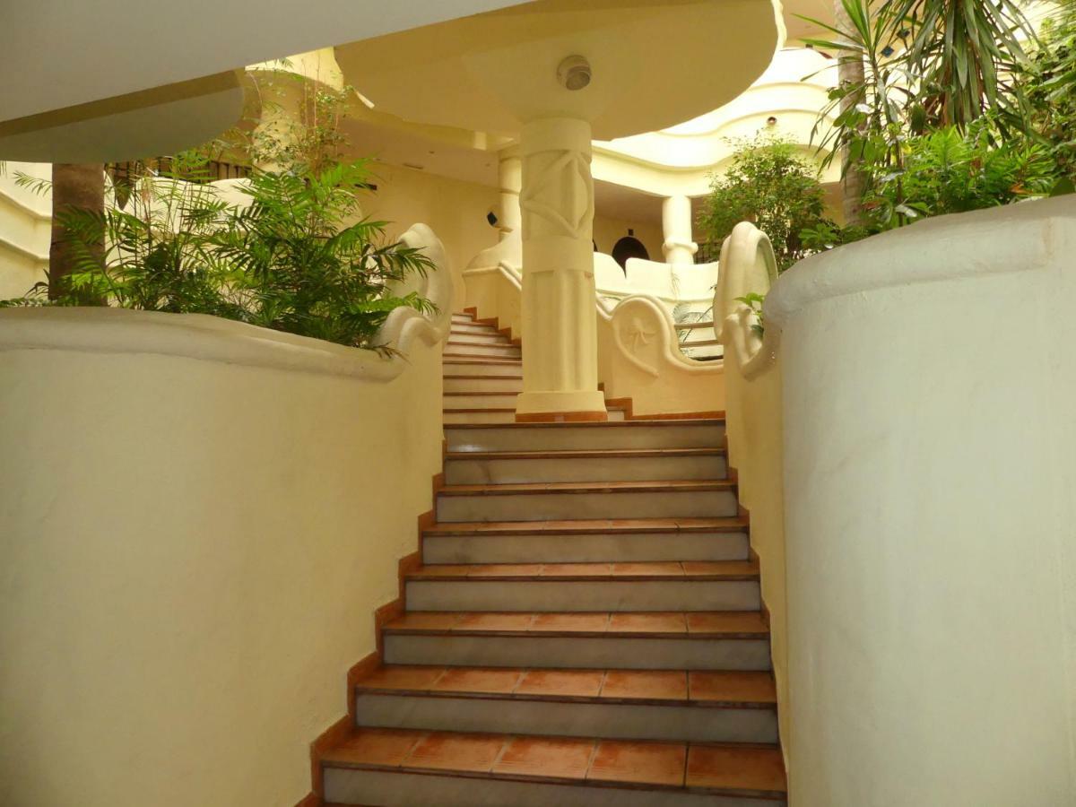 Benalmadena Costa Sol Holiday Rentals Exteriör bild