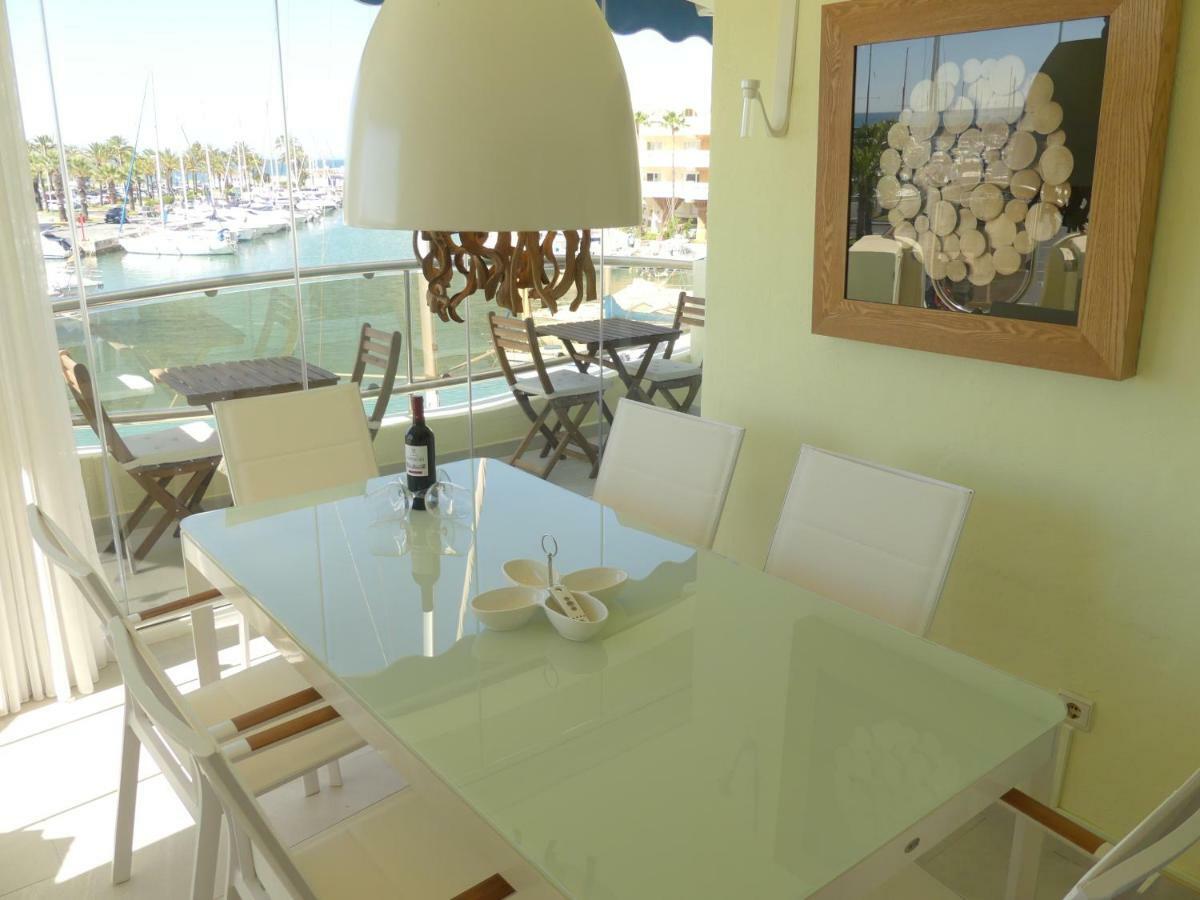 Benalmadena Costa Sol Holiday Rentals Exteriör bild