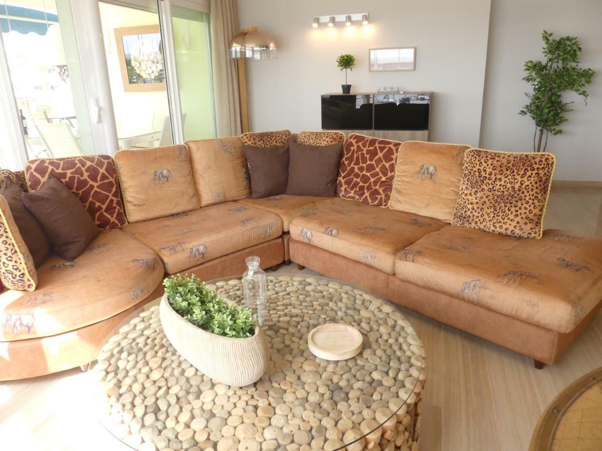 Benalmadena Costa Sol Holiday Rentals Exteriör bild