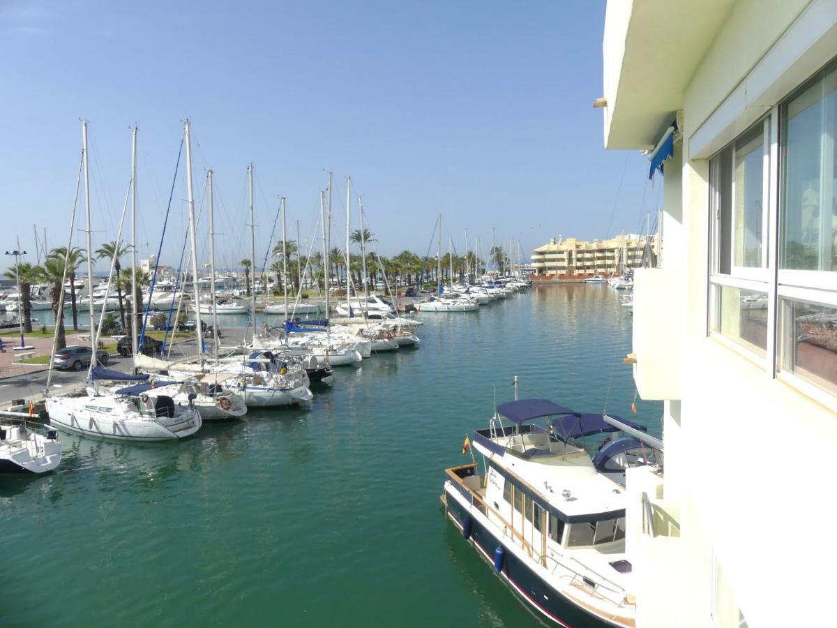 Benalmadena Costa Sol Holiday Rentals Exteriör bild