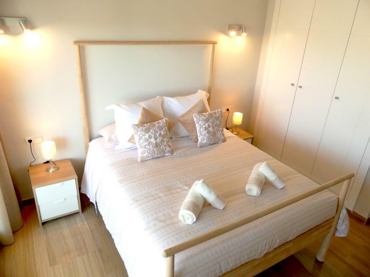 Benalmadena Costa Sol Holiday Rentals Exteriör bild