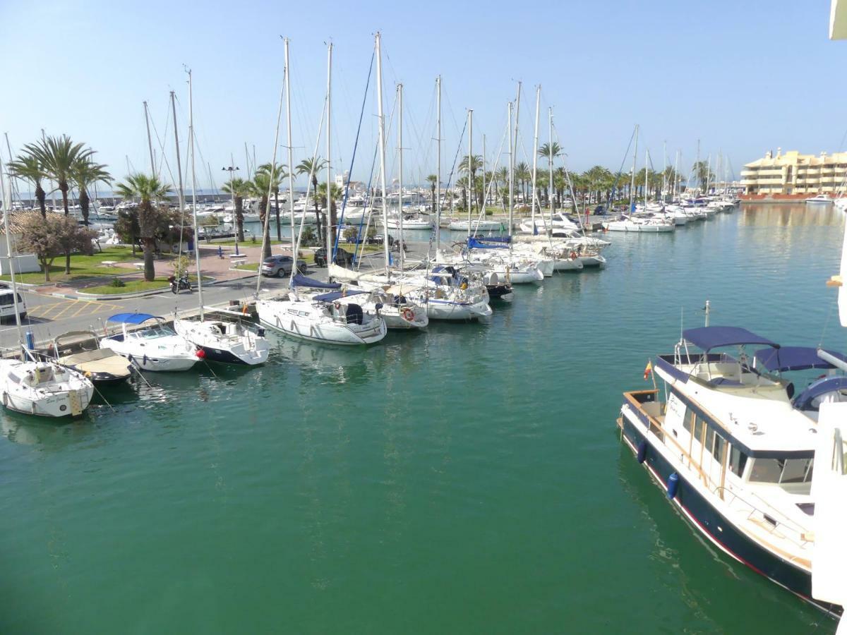 Benalmadena Costa Sol Holiday Rentals Exteriör bild