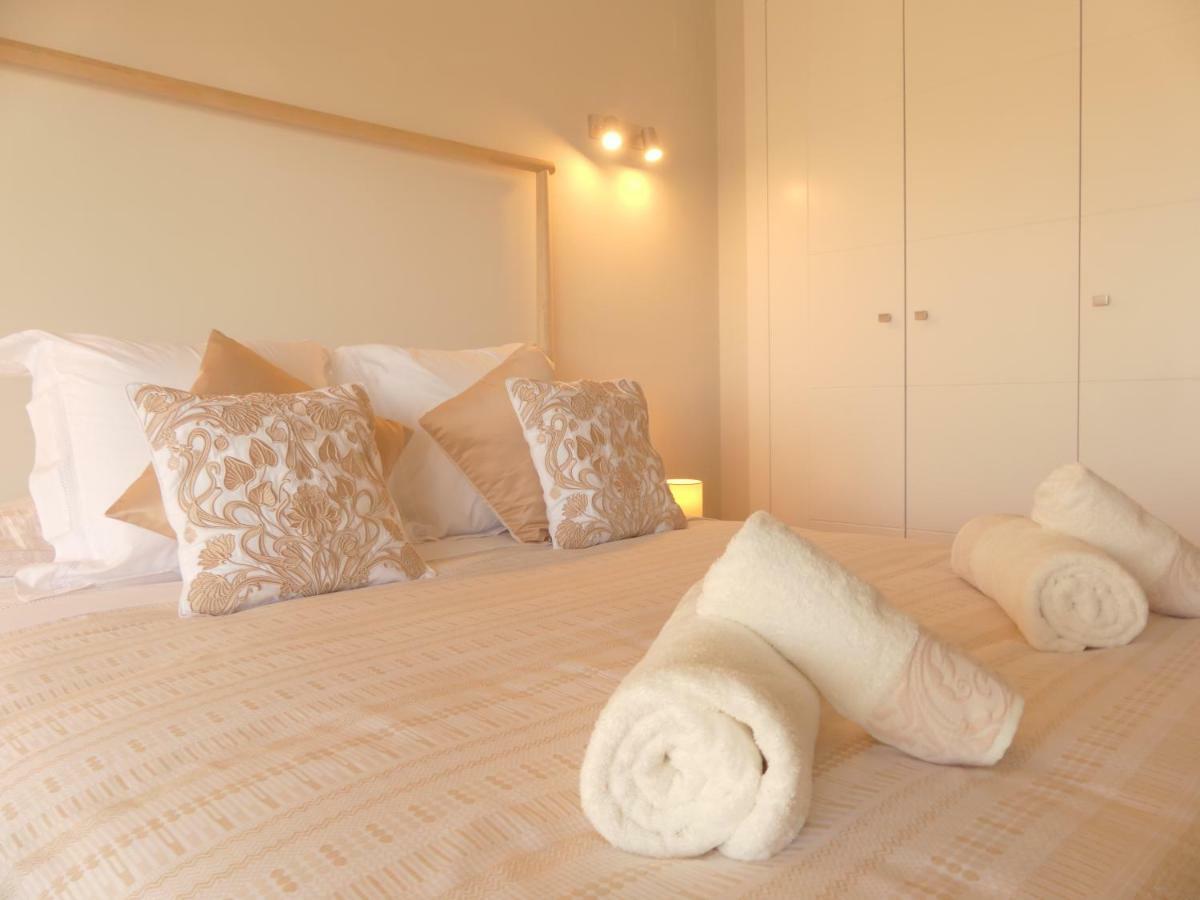 Benalmadena Costa Sol Holiday Rentals Exteriör bild